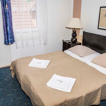 Hotel U Lip Trojanovice Frenštát pod Radhoštěm Eksteriør billede