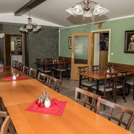 Hotel U Lip Trojanovice Frenštát pod Radhoštěm Eksteriør billede