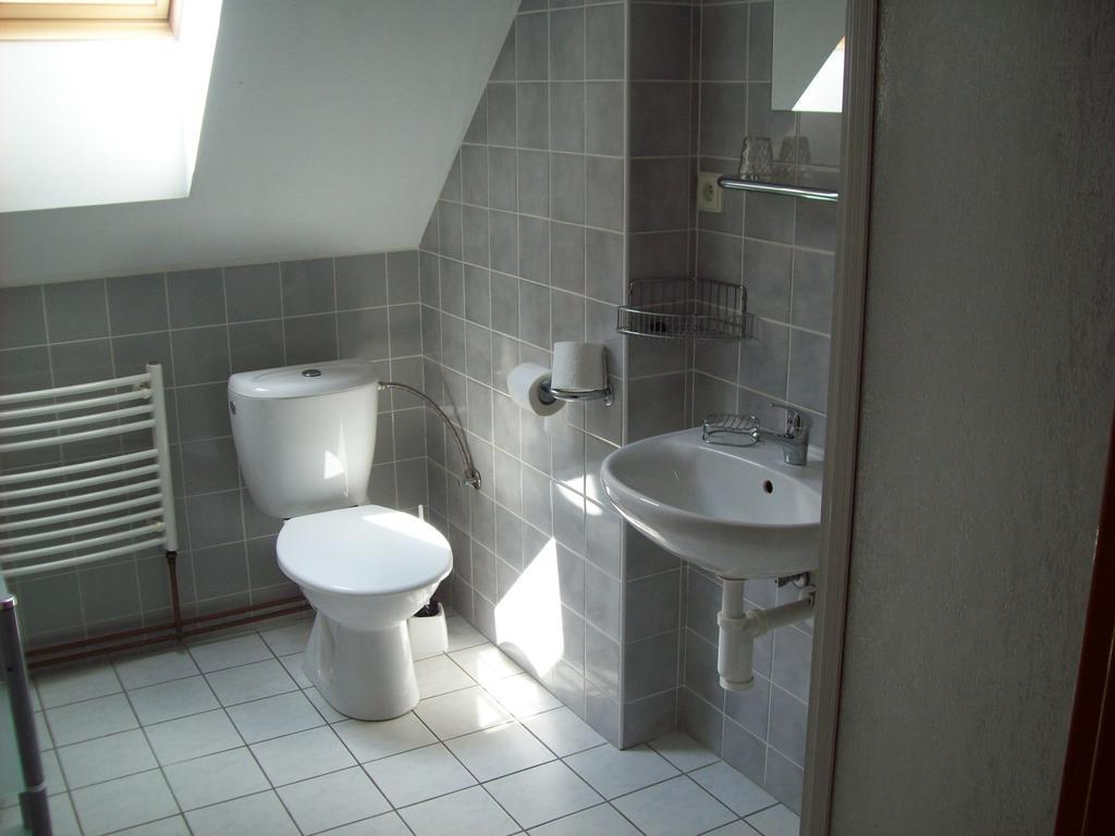 Hotel U Lip Trojanovice Frenštát pod Radhoštěm Værelse billede