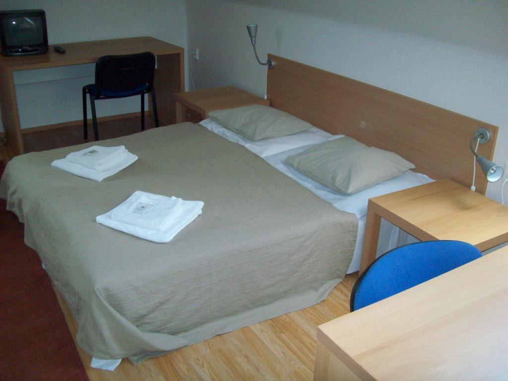 Hotel U Lip Trojanovice Frenštát pod Radhoštěm Værelse billede