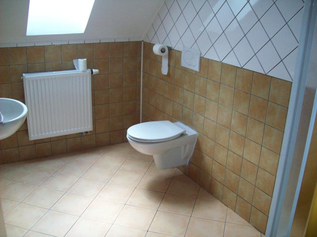 Hotel U Lip Trojanovice Frenštát pod Radhoštěm Værelse billede