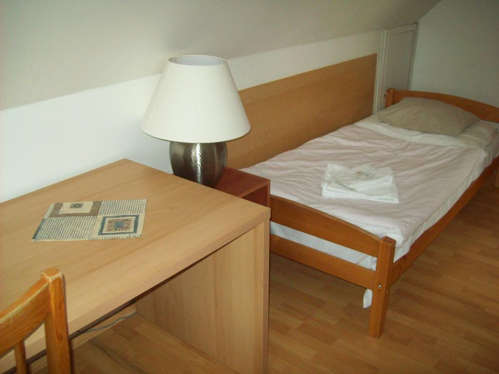 Hotel U Lip Trojanovice Frenštát pod Radhoštěm Værelse billede