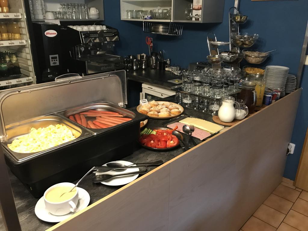 Hotel U Lip Trojanovice Frenštát pod Radhoštěm Eksteriør billede