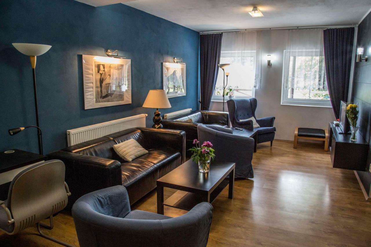 Hotel U Lip Trojanovice Frenštát pod Radhoštěm Eksteriør billede
