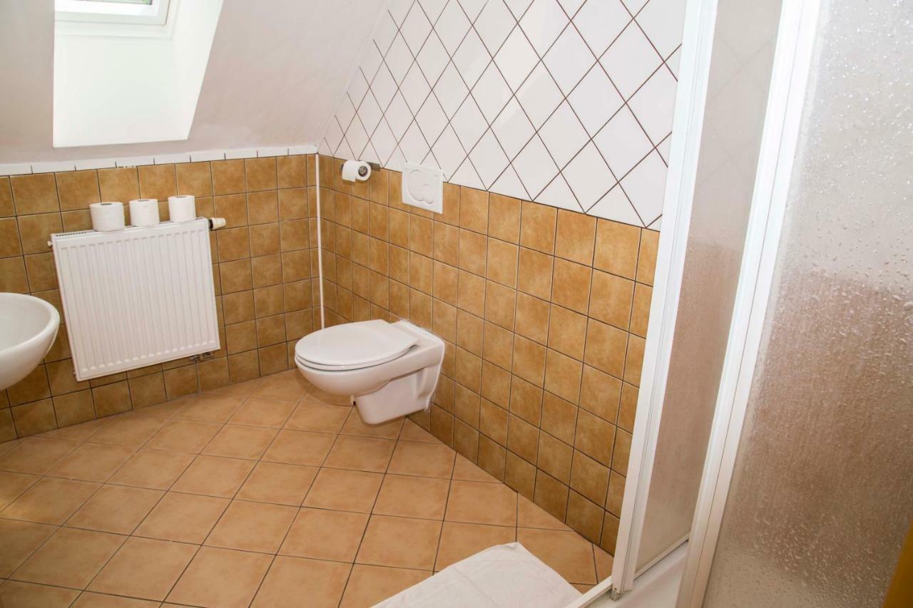 Hotel U Lip Trojanovice Frenštát pod Radhoštěm Eksteriør billede