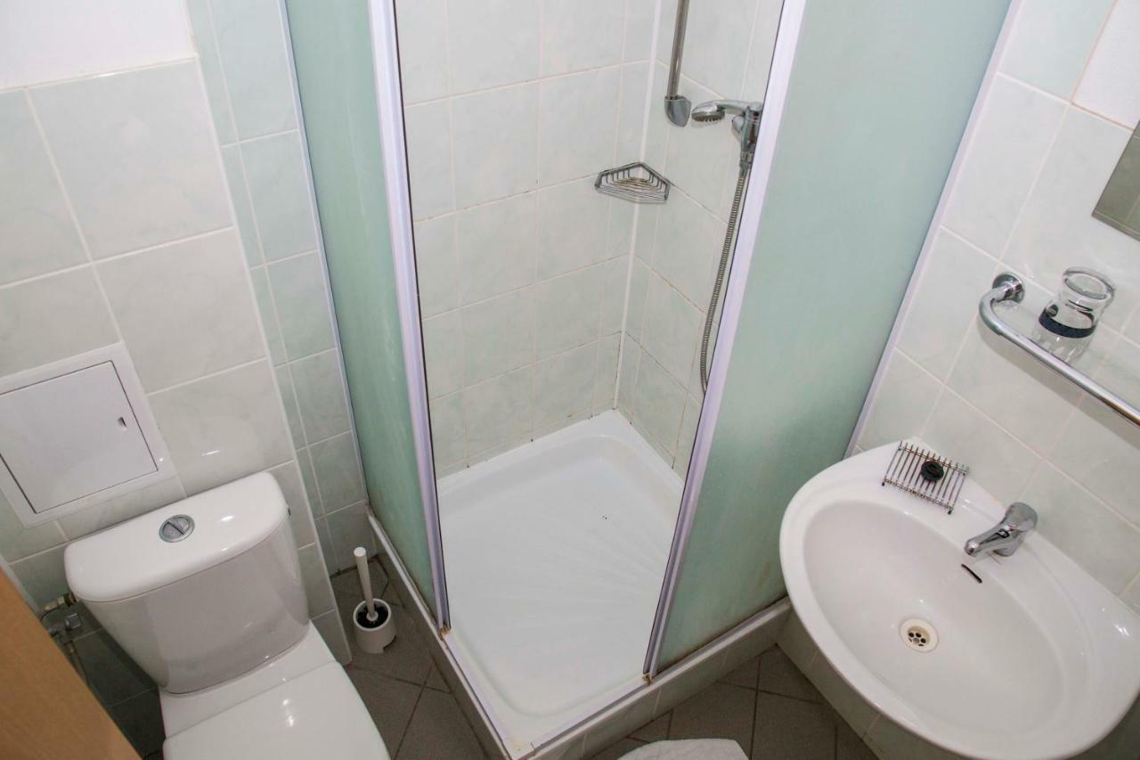 Hotel U Lip Trojanovice Frenštát pod Radhoštěm Eksteriør billede